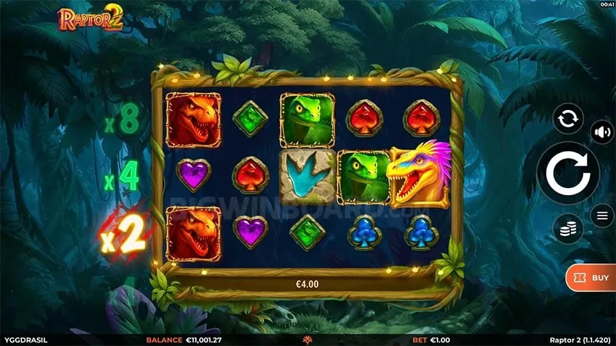 Casino Bonus Guide